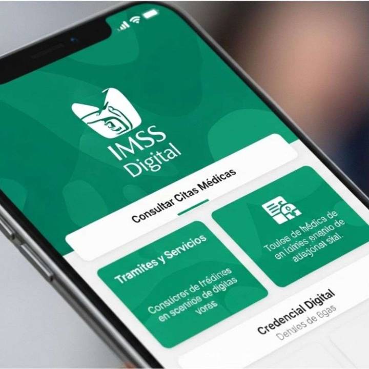 Incorpora IMSS autenticación biométrica para trámites