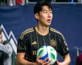 Woman handed four-year sentence for blackmailing footballer Son Heung