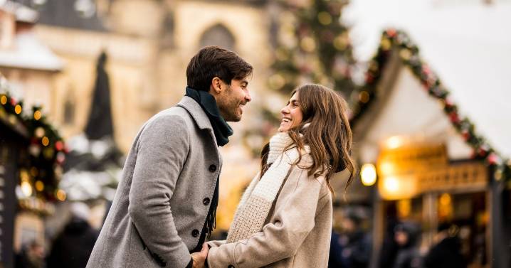 'Tis The Season: The Best European Christmas Markets