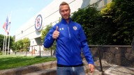 El adiós de Alemao en Cruz Azul por mail y la leyenda de Hurtado