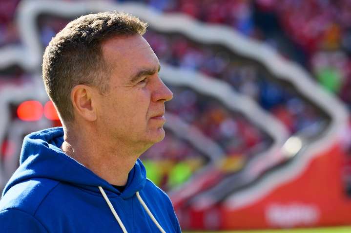 Staten Island native linked to Giants’ head coaching vacancy, Raiders’ job potentially on the table