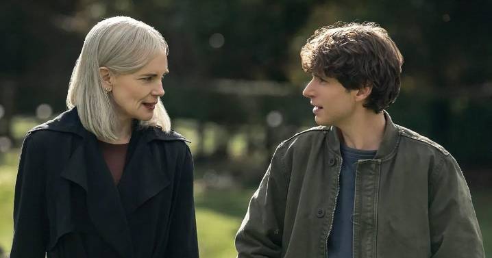 Netflix kicks off December quietly dropping all episodes of 'absorbing' horror thriller