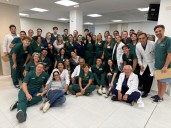 La Facultad de Medicina de la UNMdP consolida su crecimiento: proyectan más de 200 egresados en 2025