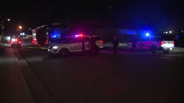 Deadly shooting investigation in Albuquerque
