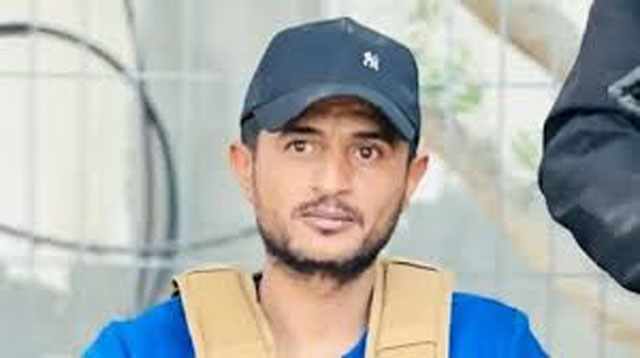 Anti-Hamas Militia leader Yasser Abu Shabab shot dead in Gaza under suspicious circumstances