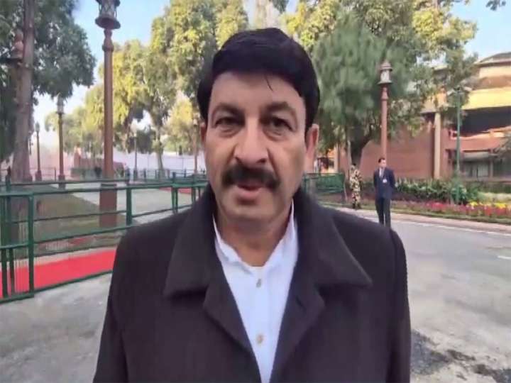 BJP's Manoj Tiwari on IndiGo flight chaos
