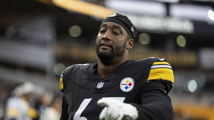 Steelers place OT Calvin Anderson on IR, sign OT Dylan Cook to active roster