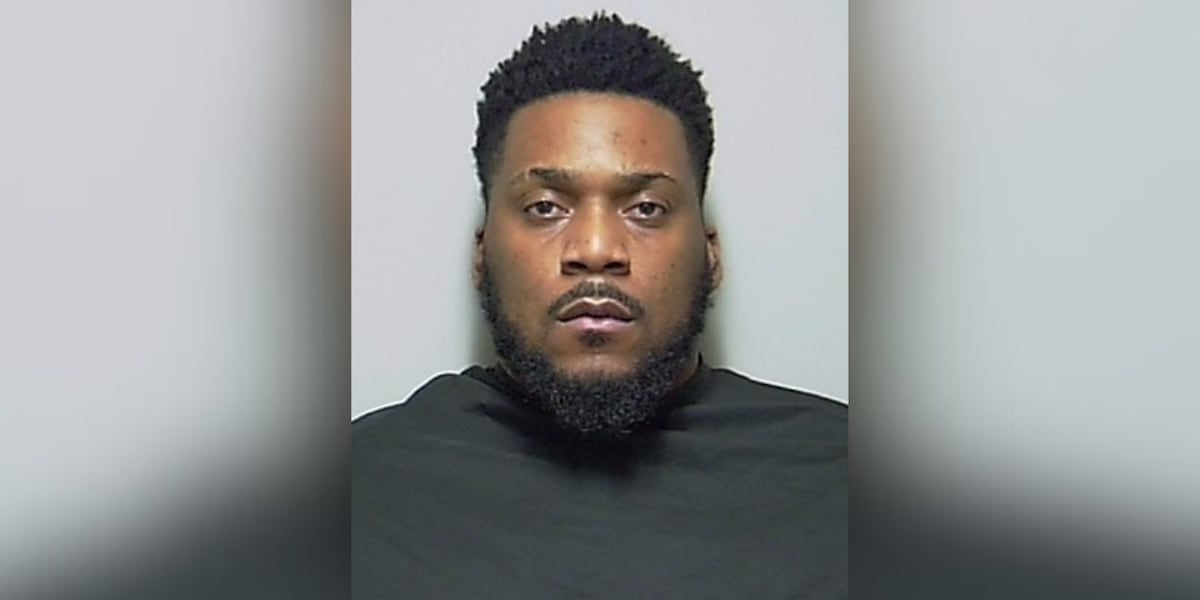 Putnam County deputies arrest man accused of grooming a child: ‘Absolutely repulsive’