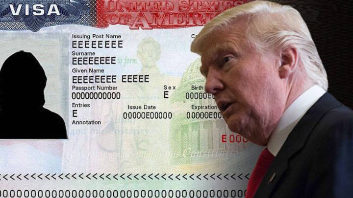 La polémica apuesta migratoria de Trump: la Golden Visa