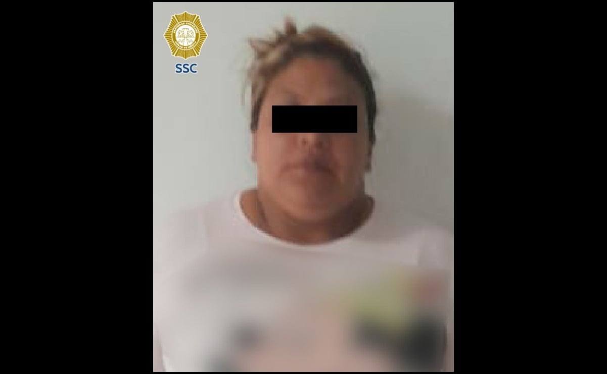 Cae mujer vinculada con asesinato de un hombre en Venustiano Carranza