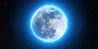 ¿Cuándo ver la Superluna fría que no volverá a repetirse hasta 2042?