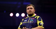 Luke Littler makes feelings clear as 15-year-old darts sensation left gutted