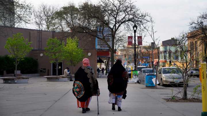 How Minnesota became a hub for Somali immigrants in the U.S. : NPR