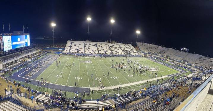 Live updates: No. 2 Montana State Bobcats host No. 7 Stephen F. Austin in quarterfinals