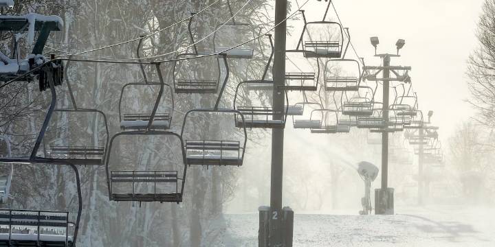 Snow Trails in Mansfield celebrates 65th season in operation