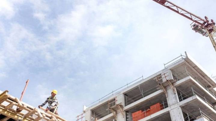 José Fernández: “El metro cuadrado sigue caro, pero se acomodó a valores más normales”