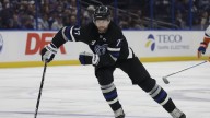 Lightning captain Victor Hedman to undergo elbow surgery on Monday