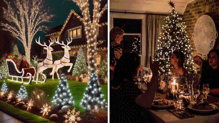 Christmas 2025 in Kolkata: Top events and parties you need to visit this year