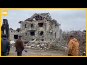 Russia unleashes more than 700 drones, missiles toward Ukraine overnight