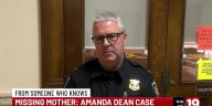 Justice inches closer for Amanda Dean after ex-boyfriend pleads guilty in connection with her death