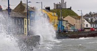 Met Office issues new 7-hour weather warning 