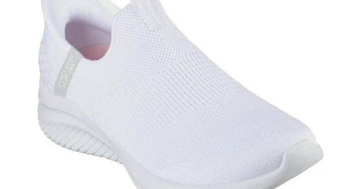 Half-price Skechers at Debenhams praised as 'forever shoe' that looks good with 'all styles'