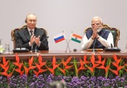 India, Russia strengthen economic ties across sectors