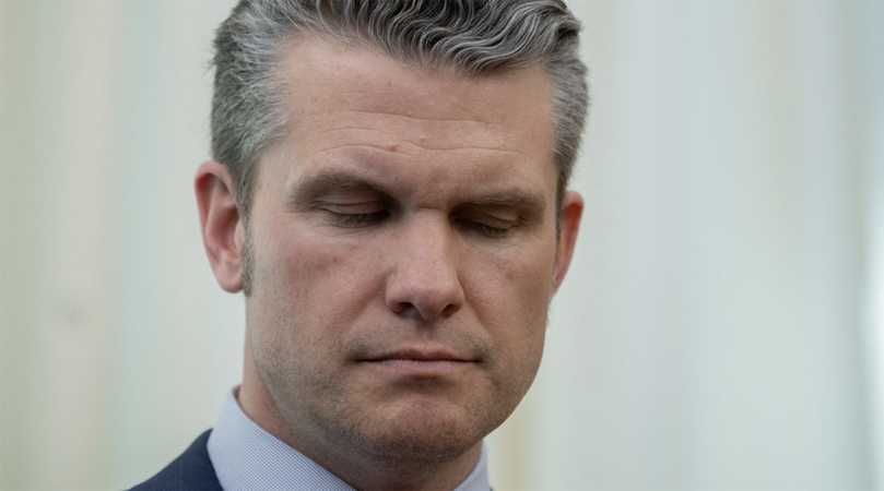 Pete Hegseth's week is 'about to get worse' — and it's not about war crimes: MS NOW host