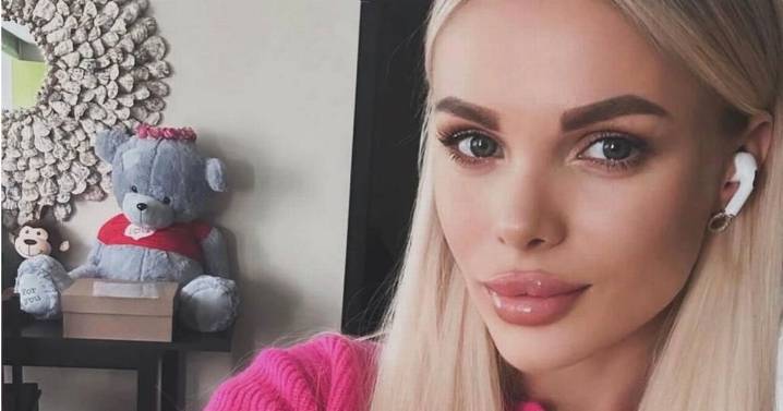 'Missing' influencer found fighting for life in hospital two weeks after vanishing