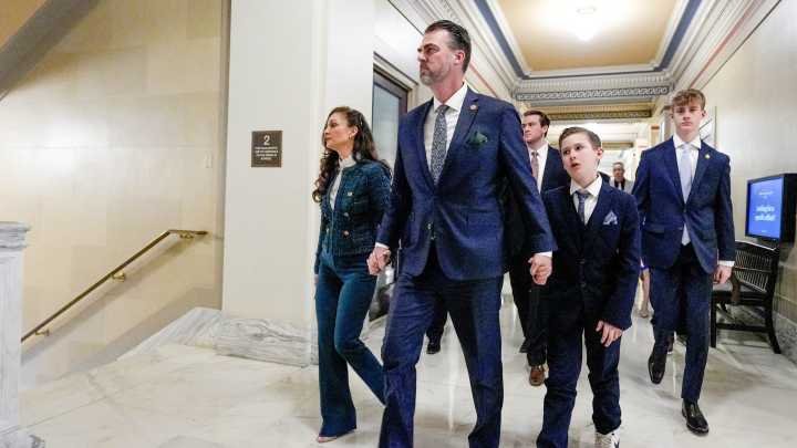 Amy Blackburn to serve as new director of trouble-plagued state tourism dept.