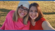 'God has a sense of humor' | Ex-wife becomes perfect kidney donor match for her ex-husband's new wife