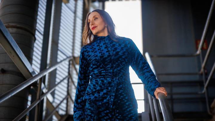 Luz Casal: “No me gusta la gente insatisfecha que no hace nada para satisfacer sus deseos”