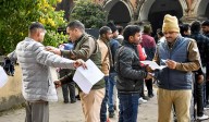 JKPSC conducts CCE as per schedule amid age relaxation row, flight cancellations