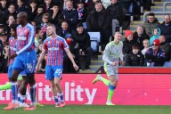 Crystal Palace vs Manchester City live: Haaland strikes twice to seal victory in Premier League clash