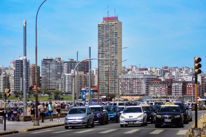 Cómo estará el clima este domingo en Mar del Plata