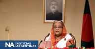 Sentencian a cinco años de prisión a Sheikh Hasina, ya condenada a muerte