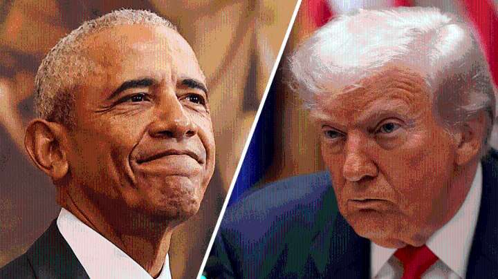 Understanding Trump’s obsession with ObamaCare