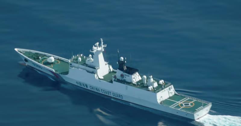 Philippine Fishermen Injured, Boats Damaged Amid Rising Tensions with China in South China Sea