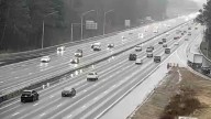 Wet roads expected in Triangle Friday as wintry mix impacts northern counties