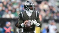 Notable injuries, news from Sunday's Week 14 games: Jets QB Tyrod Taylor (groin) questionable to return vs. Dolphins