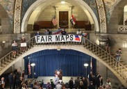 As gerrymandering battles sweep country, supporters say partisan dominance is 'fair'