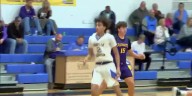 Ev. Christian boys basketball gets first win, with triumph over Vincennes Rivet