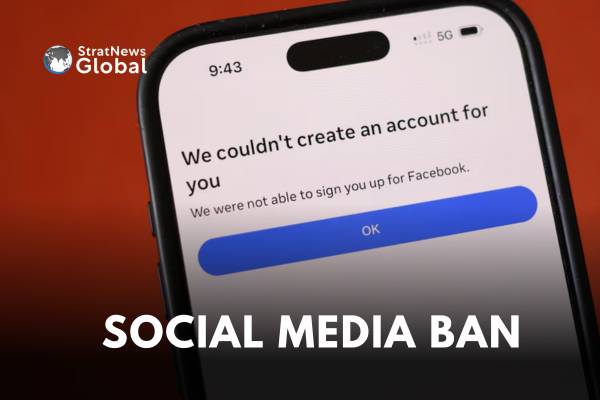 Meta Begins Lockouts as Australia Enforces Under