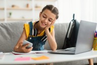 How Short-Form Videos Could Be Harming Young Minds