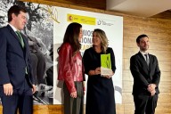 La reina Letizia entrega al Ayuntamiento el Premio Nacional de Discapacidad por los avances de Cartagena en accesibilidad