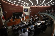 Hay disposición para diálogo con China: presidente de Comisión de Economía del Senado