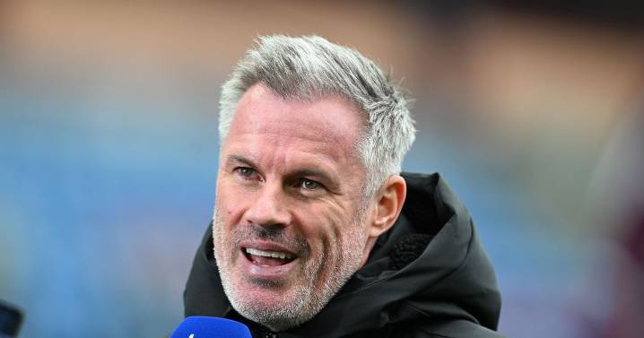 Jamie Carragher gives new Mohamed Salah verdict after Liverpool supporters make feelings clear