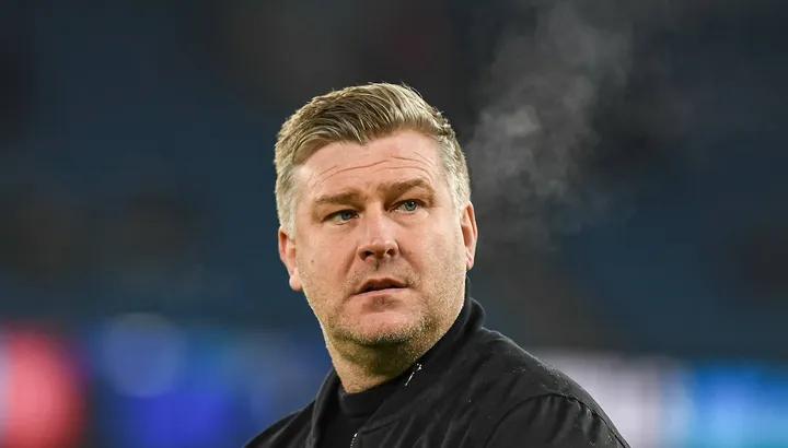 Salford City vs Leyton Orient