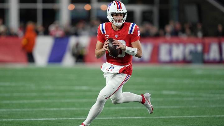 Patriots can extend win streak to 11, capture AFC East title with win over Bills