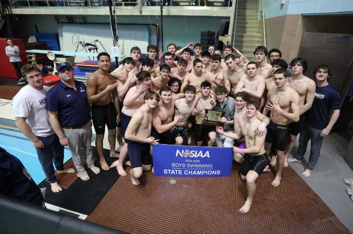 Boys swimming: Favorites and contenders in each group for the 2025